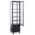 Холодильная витрина Hurakan HKN-UPD278B BLACK